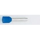 TUBETTO ISOLATO DIN SEZ.2,5MMQ P=12MM BLU - CEMBRE PKD2512 - CEMBRE PKD2512 - CEMBRE PKD2512 product photo
