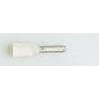 TUBETTO ISOLATO DIN SEZ.0,5MMQ P=6MM BIANCO - CEMBRE PKD506 - CEMBRE PKD506 - CEMBRE PKD506 product photo