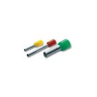 TUBETTO PREISOLATO SEZ.0,3MMQ P=8MM GIALLO - CEMBRE PKE308 - CEMBRE PKE308 - CEMBRE PKE308 product photo