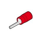 CAPOCORDA HALOGEN FREE ROSSO PUNT. P=12 MM. - CEMBRE RP-P12 - CEMBRE RP-P12 - CEMBRE RP-P12 product photo