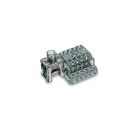 MORSETTIERA UNIPOLARE 11 VIE SEZ.35MMQ DINI - CEMBRE Z35T-11D product photo
