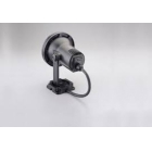 FARETTO HIDROSUB PRJ.ALOGENA 100W 12V NERO IP68 - ING.CASTALDI ILLUMINAZIONE D04/SUB/N product photo