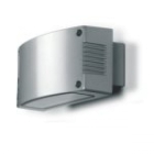 PLAFONIERA DUPLO WING SISTEMA DIRETTO INDIRETTO X MONTAGGIO PARETE - ING.CASTALDI ILLUMINAZIONE D21/WING/P product photo