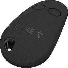 TOP42FGN TRASM.433MHZ CODICE FISSO - CAME AUTEL STUDIO SR 806TS-0300 - CAME AUTEL STUDIO SR 806TS-0300 product photo