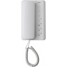 CITOFONO A CORNETTA X1 - CAME AUTEL STUDIO SR AGTAEVO product photo