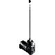 ANTENNA ACCORDATA 868,35 MHZ - CAME AUTEL STUDIO SR 001TOP-A862N product photo Photo 01 2XS