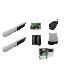 KIT BATTENTE A3000 230V 3m ANTA - CAME AUTEL STUDIO SR 001U7090 product photo Photo 01 2XS