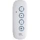 TX WAGNER 1 CANALE  BIANCO - CAME AUTEL STUDIO SR 001YE0101 product photo Photo 01 2XS