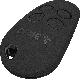 Top44fgn trasm.433mhz codice fisso - CAME AUTEL STUDIO SR TOP44FGN product photo Photo 01 2XS