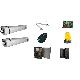 KIT ARTICUL STYLO 1,8M 24V ENC IRR ZLXM - CAME AUTEL STUDIO SR 8K01MB-015 - CAME AUTEL STUDIO SR 8K01MB-015 product photo Photo 01 2XS