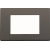 COVER GRIGIO ANTRACITE TH/600 - CAME AUTEL STUDIO SR COVERBKTH/600 product photo Photo 01 2XS