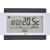 TERMOSTATO TOUCH SCREEN PARETE BATTERIA NERO - CAME AUTEL STUDIO SR TA500BK product photo Photo 01 2XS