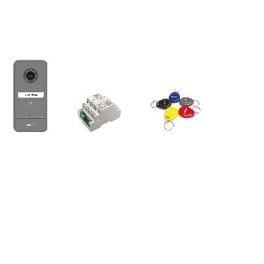 KIT FREE-LHS V PLUS KIT 230V BASE IMP. - CAME AUTEL STUDIO SR 8K40CF-029 - CAME AUTEL STUDIO SR 8K40CF-029 product photo Photo 01 3XL