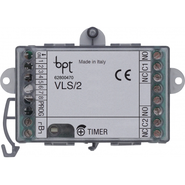 ATTUATORE REMOTO - CAME AUTEL STUDIO SR VLS/2 product photo Photo 01 3XL