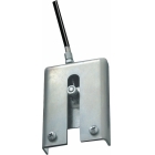 SBLOCCO A CORDINO E RINVIO - CAME AUTEL STUDIO SR 001V121 product photo
