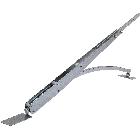 BRACCIO ADATTATORE PER PORTE BASCULANTI - CAME AUTEL STUDIO SR 001V201 product photo