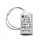CONDENSATORE MF 8 CON CAVI - CAME AUTEL STUDIO SR 119RIR291 product photo