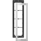 MTMTP4M TELAIO E PLACCA 4M - CAME AUTEL STUDIO SR 60020350 product photo