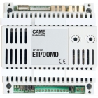 SERVER SISTEMI DOMOTICI - CAME AUTEL STUDIO SR ETI/DOMO product photo