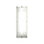 SCATOLA INCASSO 3 MODULI - CAME AUTEL STUDIO SR MTMSI3M product photo