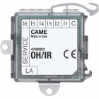 MODULO RICEVITORE IR - CAME AUTEL STUDIO SR OH/IR product photo