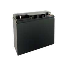 BATTERIA AL PIOMBO 12 VCC 15 AH - COMELIT 30076004 product photo