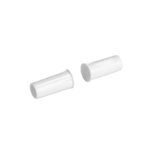 CONTATTO MAGNETICO COMELIT DA INCASSO A SIGARETTA PLASTICO BIANCO 30087001 - COMELIT 30087001 product photo
