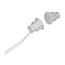 CONTATTO MAGNETICO INCASSO PLASTICO BIANCO I - COMELIT 30087004 product photo