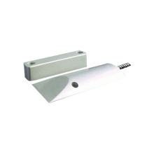 CONTATTORE MAGNETICO PER PORTE BASCULANTI ALLUMINIO - COMELIT 30087015 product photo