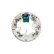 BASE CON RELE  PER SENSORI CONVENZIONALI - COMELIT 43RBX003 product photo Photo 02 2XS