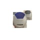 CARTA STANDARD FORMATO PORTA CHIAVI GRIGI - COMELIT SK9050GB/A product photo Photo 01 2XS