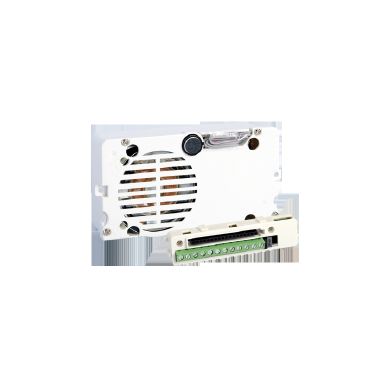 UNITA' AUDIO CON INGRESSO VIDEO COLORI SI.. - COMELIT 1622VC product photo Photo 01 3XL
