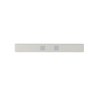 SENSORE DOPPIO PIR E DOPPIA TECNOLOGIA EFFETTO TENDA FILARE BIANCO - COMELIT 30008007 product photo Photo 01 3XL