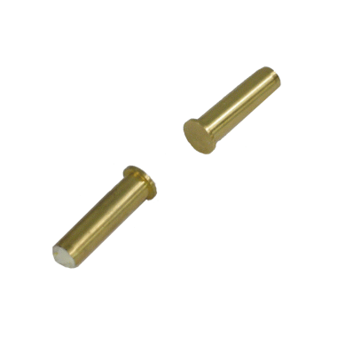 CONTATTO MAGNETICO DA INCASSO A SIGARETTA OTTONE - COMELIT 30087002 product photo Photo 01 3XL