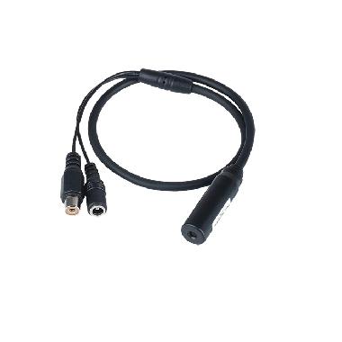MICROFONO AD ALTA SENSIBILITA', CAVO 45CM.. - COMELIT 43610 product photo Photo 02 3XL
