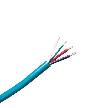 CAVO 2X0,5MM2 + 2X1,5MM2 SISTEMA SIMPLEBUS-100MT - COMELIT 4576/100 product photo Photo 02 3XL