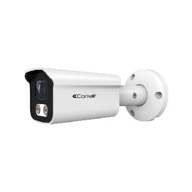 TELEC AHD BULLET 4K, 3,6MM, IR 25M - COMELIT AHBCAMS08FB product photo Photo 01 3XL