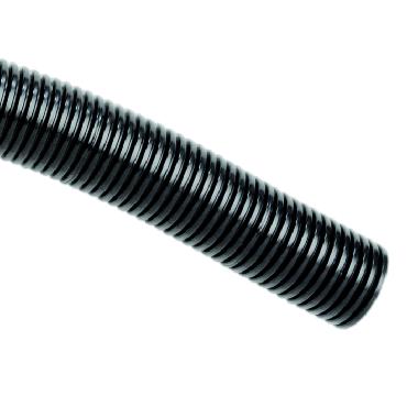 TUBO FLESS PA6 LL 35,5X42,5 NERO AD42,5 CE - COSMEC 5008L36N - COSMEC 5008L36N product photo Photo 01 3XL