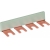 PETTINE DI COLLEGAMENTO MVS 1 4 - DEHN 900610 product photo Photo 01 2XS