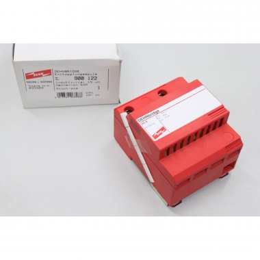 SCARICATORE DI SNERVAMENTO - DEHN 900122 product photo Photo 01 3XL