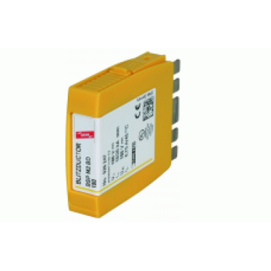 MODULO DI PROTEZIONE DA SOVRATENSIONI BSP M2 BD 180 - DEHN 926247 product photo Photo 01 3XL