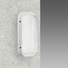 1847LEDCLDCTLGR – PLAFONIERA ORMA 1847 24X52LM CLD CELL GRIGIO - DISANO ILLUMINAZIONE 1847LED9W/GRI - DISANO ILLUMINAZIONE 1847LED9W/GRI product photo