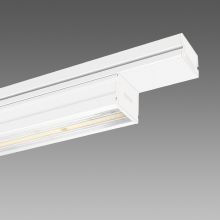 Techno System He 6615 29W Cld bianco - DISANO ILLUMINAZIONE 6615LED29W/BIA product photo