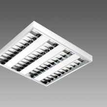 MINICOMFORT - DISANO ILLUMINAZIONE 731LED33W/BI product photo