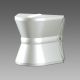 CLESSIDRA 5 APP.20W LED D/I 4K CELL GRAF IP65 - DISANO ILLUMINAZIONE 1554LED20W/GRAF product photo Photo 01 2XS