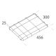 GABBIA PROTEZIONE RODIO LED 350 NERO - DISANO ILLUMINAZIONE 99792500 - DISANO ILLUMINAZIONE 99792500 - DISANO ILLUMINAZIONE 99792500 product photo Photo 01 2XS