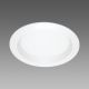COMPACT INC.LED 20W CLD CELL BIA 3000K IP44 - DISANO ILLUMINAZIONE 884LED20W/3K/BI - DISANO ILLUMINAZIONE 884LED20W/3K/BI product photo Photo 01 2XS