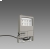 PROIETTORE MICRORODIO ASIMMETRICO PRJ.LED 28W CLD CELL GRAFITE - DISANO ILLUMINAZIONE 1982LED28W/GRAF product photo Photo 01 2XS