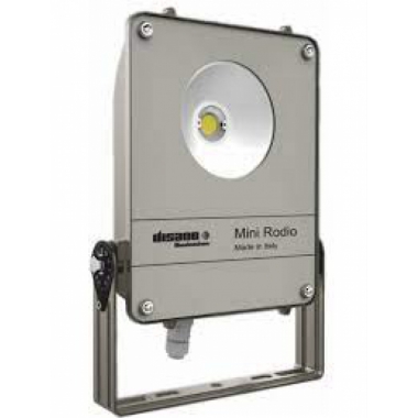 MINIRODIO 1999 LED 73W CLD GRAFITE - DISANO ILLUMINAZIONE 1999LED73W/GRAF product photo Photo 01 3XL