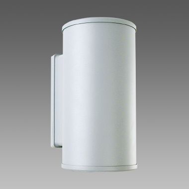 CILINDRO 4 1293 42W CLD CELL GREY9007 - DISANO ILLUMINAZIONE 1293CLDCELARG product photo Photo 01 3XL